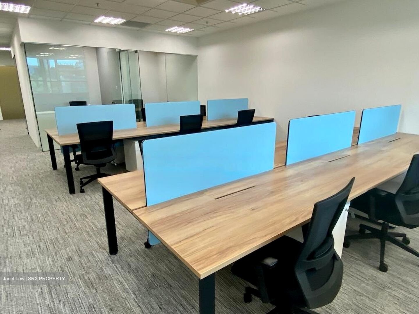 Kings Centre (D3), Office #457514541
